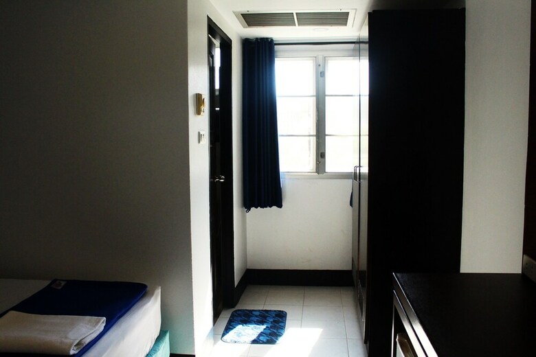 Hostal Bodega Thapae - Adults Only