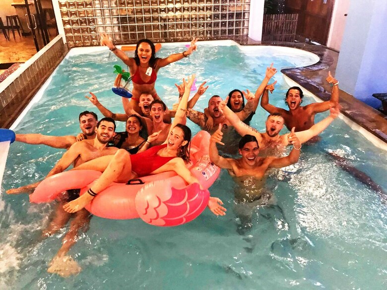 Hostal Bodega Thapae - Adults Only