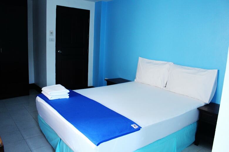 Hostal Bodega Thapae - Adults Only