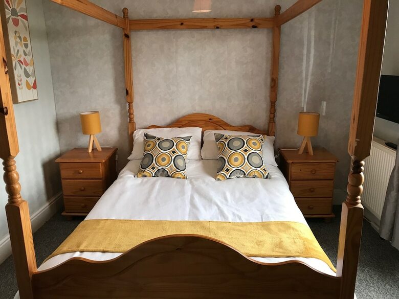Hotel Taldwrst