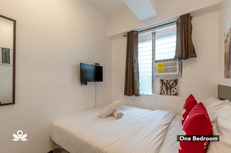 Aparthotel Zen Rooms Fortview Bgc