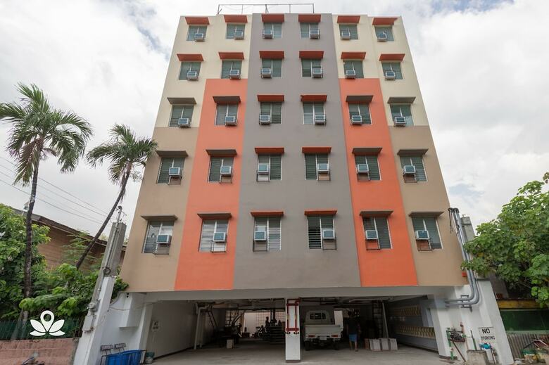 Aparthotel Zen Rooms Fortview Bgc
