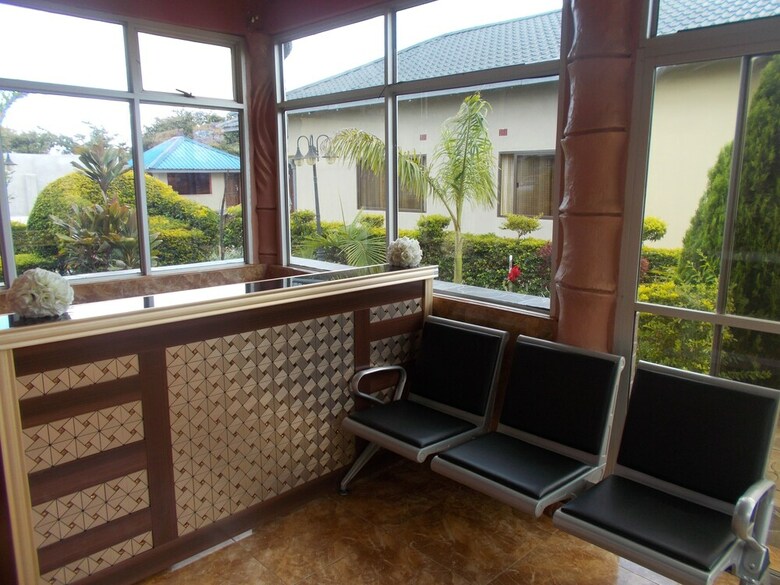 Posada Shema Guest Lodge