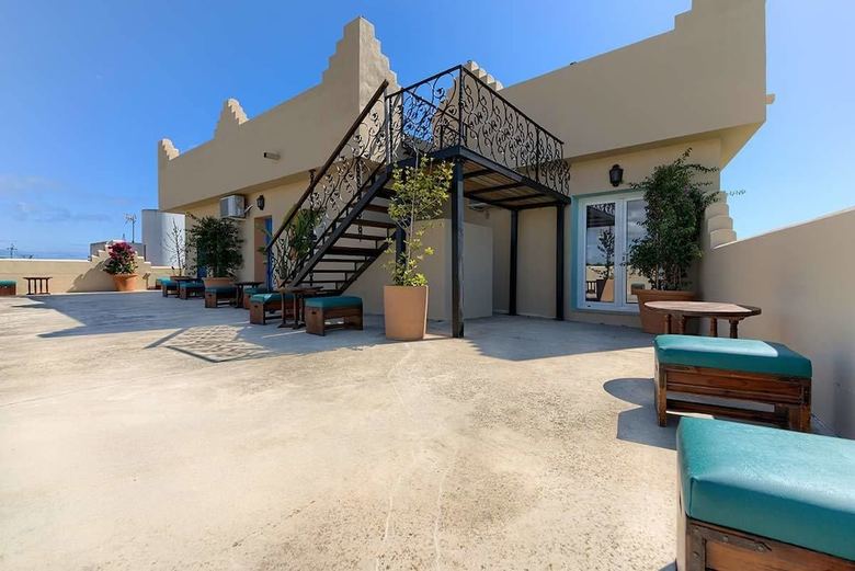 Hostal Sahaba Zahora