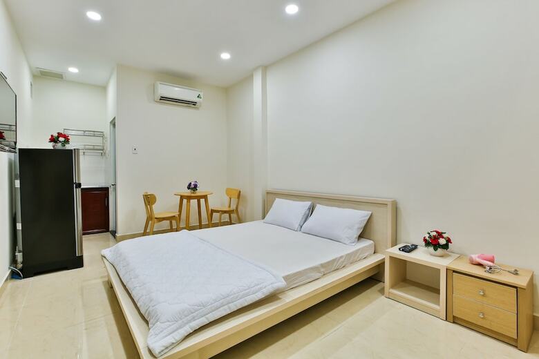 Hotel Goldstay 218