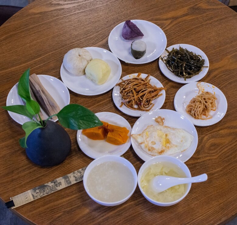 Bed & Breakfast Emei Van Stars Mountain Lodge