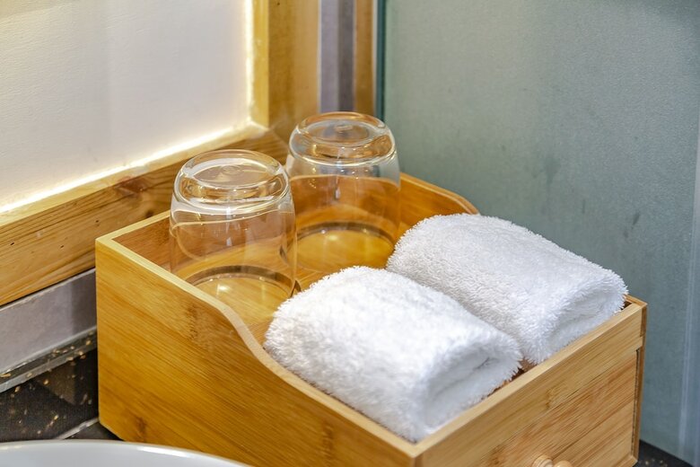 Bed & Breakfast Emei Van Stars Mountain Lodge