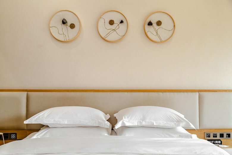 Bed & Breakfast Emei Van Stars Mountain Lodge