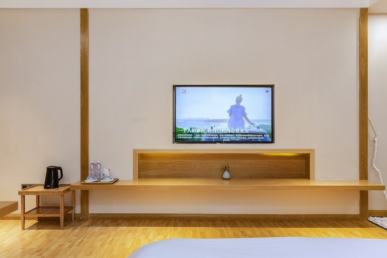 Bed & Breakfast Emei Van Stars Mountain Lodge