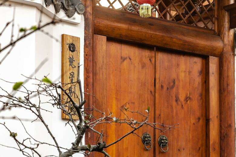 Bed & Breakfast Emei Van Stars Mountain Lodge
