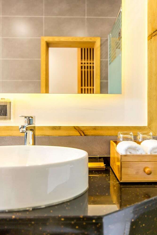 Bed & Breakfast Emei Van Stars Mountain Lodge