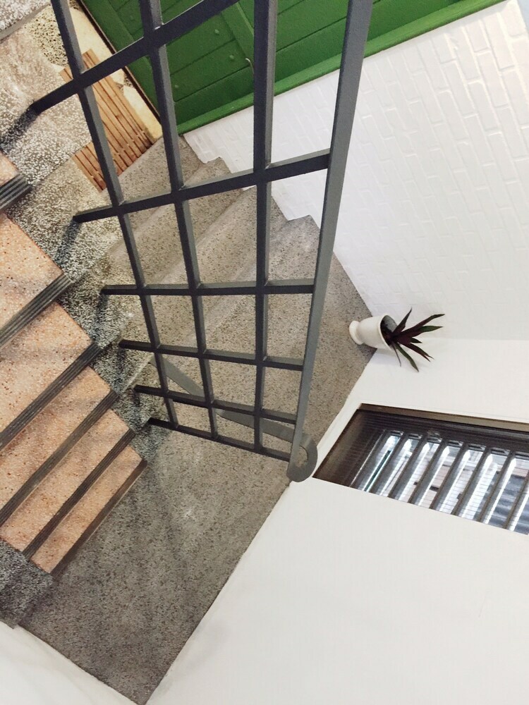 Hotel Joy Nest