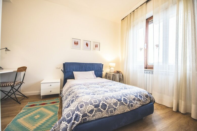 B&B Il Girasole