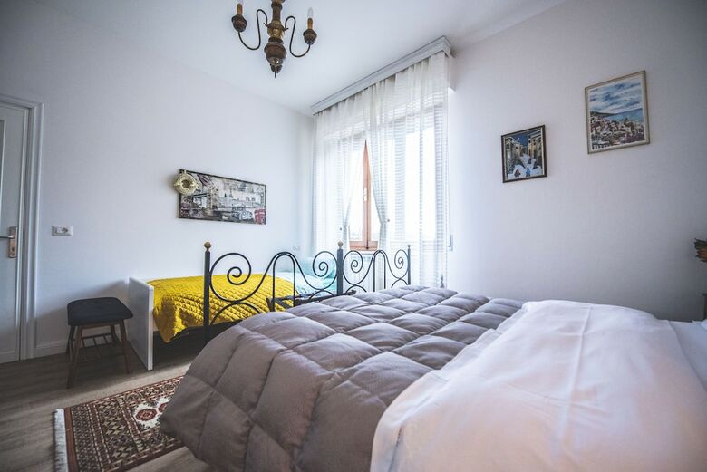 B&B Il Girasole