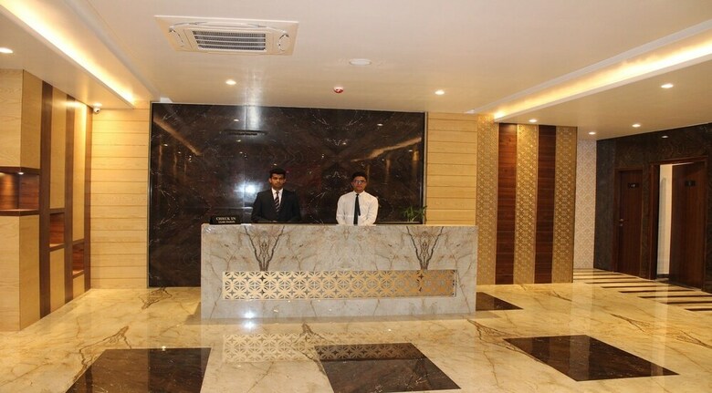 County Inn Hotel
