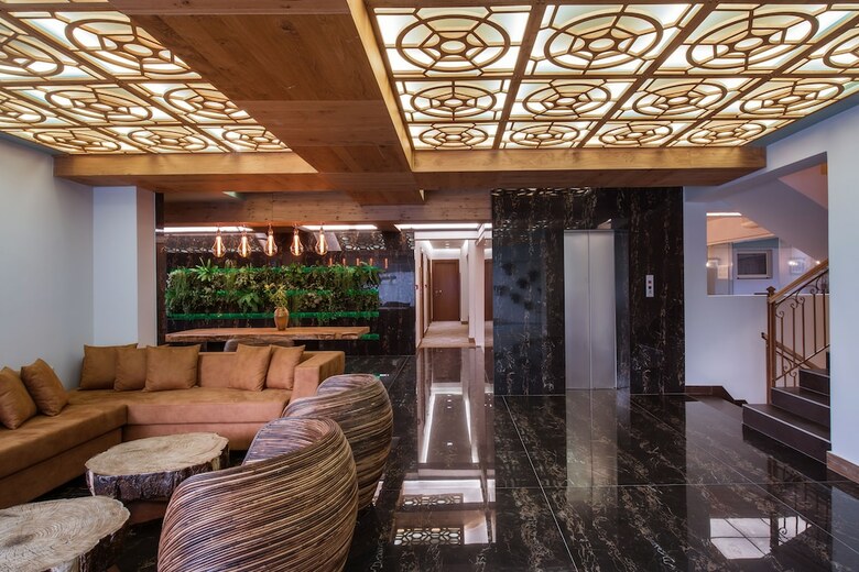 Anesis Blue Boutique Hotel