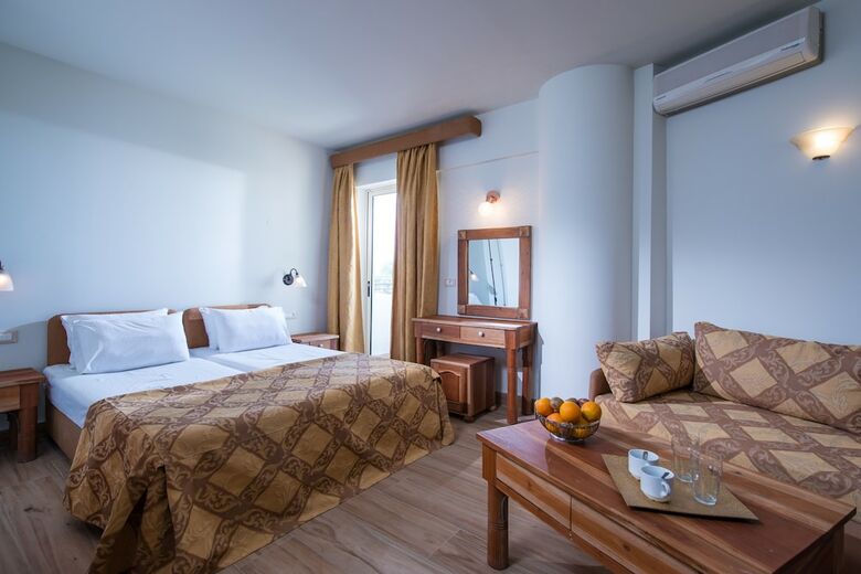 Anesis Blue Boutique Hotel