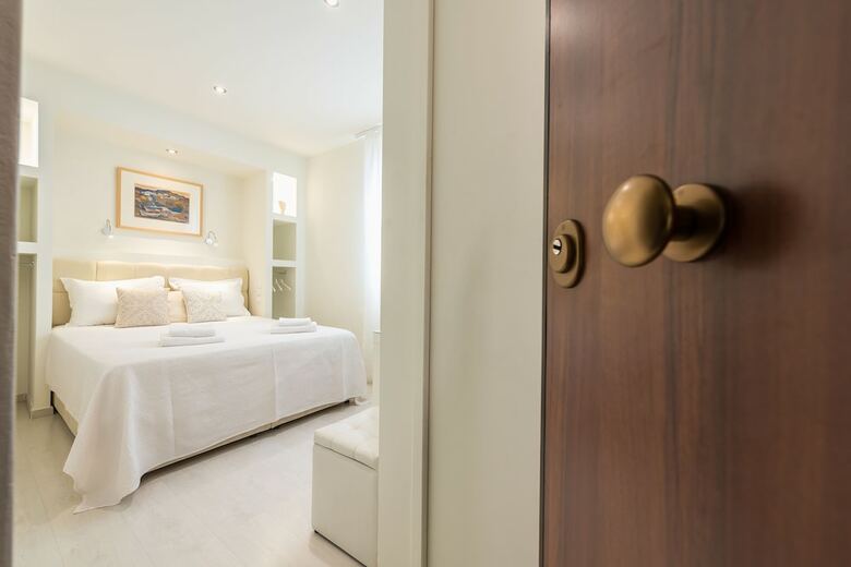 Apartamentos Alc Perikleous Rooms 4
