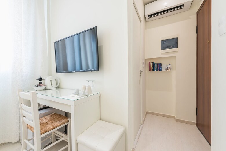 Apartamentos Alc Perikleous Rooms 4