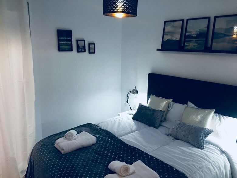 Apartamentos Luxurydreams Downtown