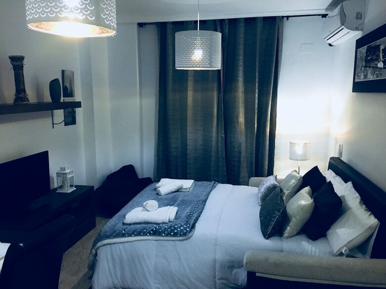 Apartamentos Luxurydreams Downtown