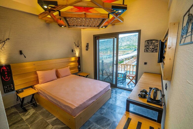 Hotel Kosa Otel �e?me