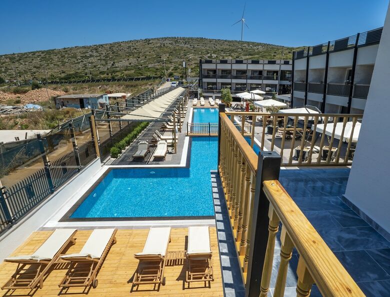 Hotel Kosa Otel �e?me