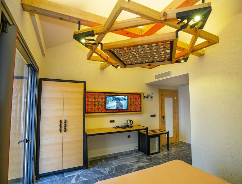 Hotel Kosa Otel �e?me