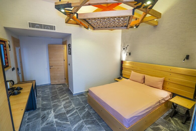 Hotel Kosa Otel �e?me