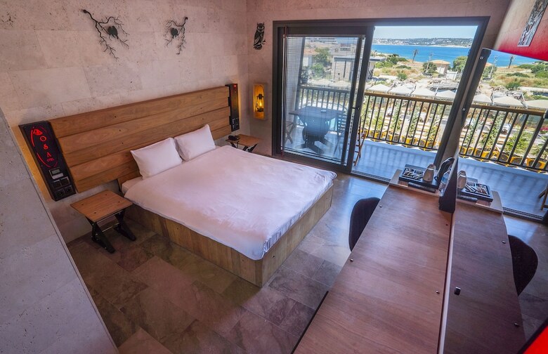 Hotel Kosa Otel �e?me