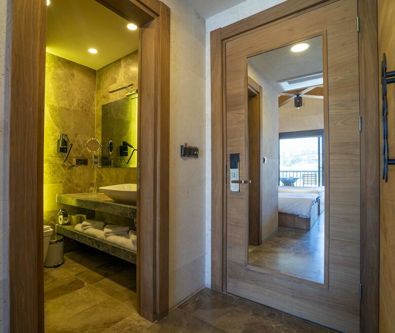 Hotel Kosa Otel �e?me