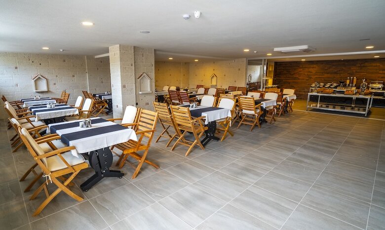 Hotel Kosa Otel �e?me