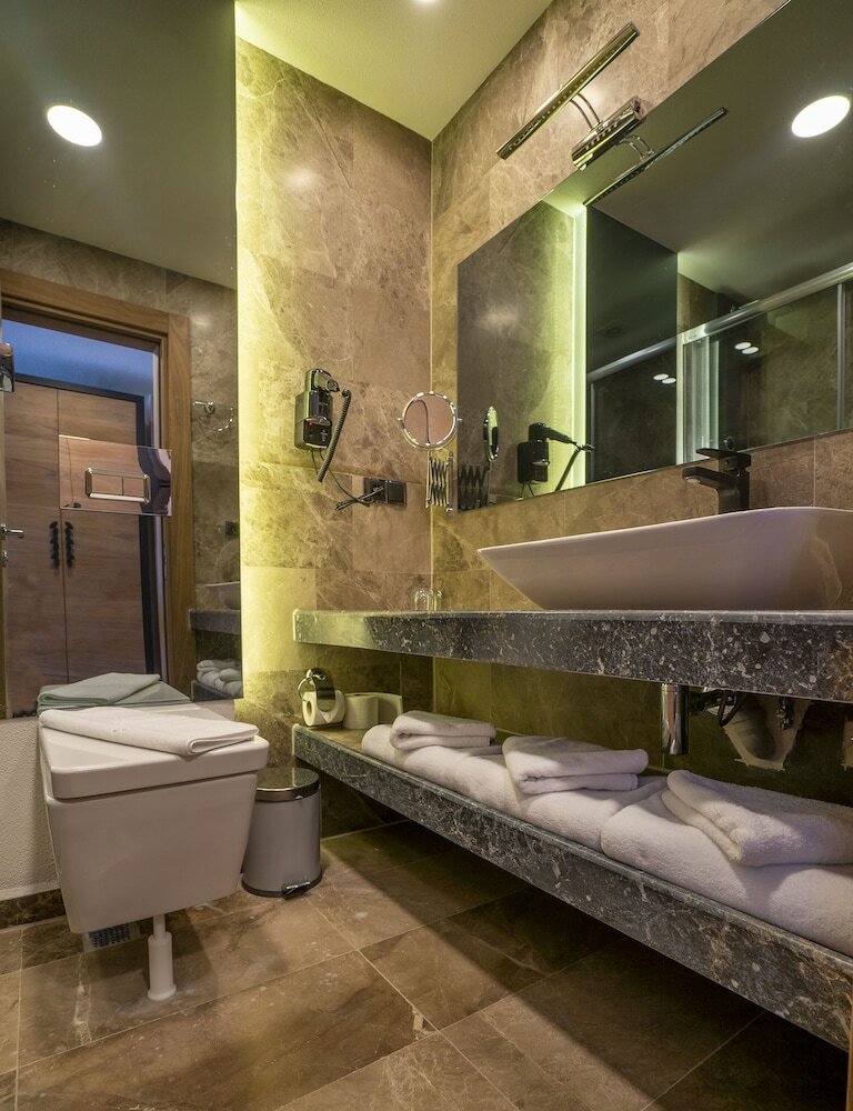 Hotel Kosa Otel �e?me