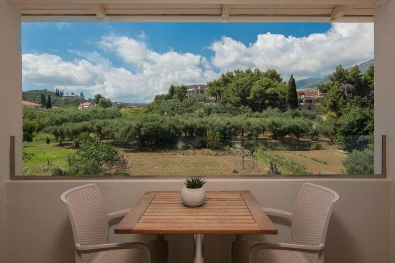 Alykes View Apartments