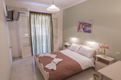Olive Tree Hotel