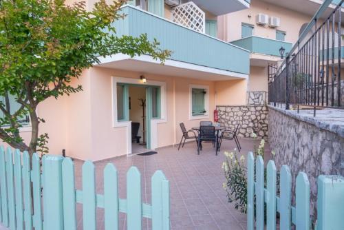 Olive Tree Hotel
