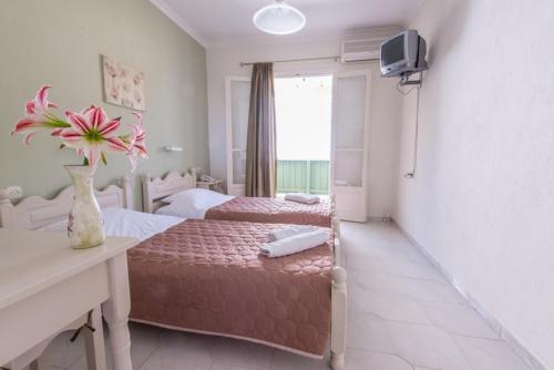 Olive Tree Hotel