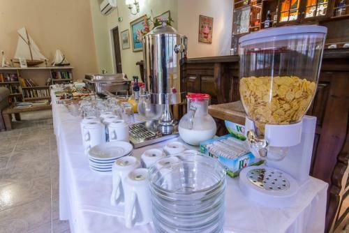 Olive Tree Hotel