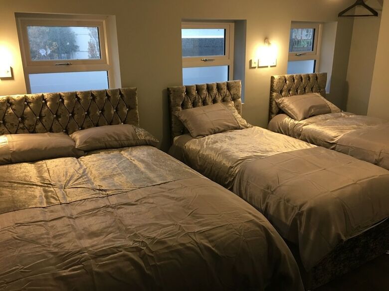 Hotel Brownlows Inn