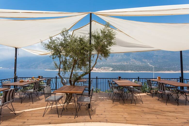 Hillcity Hotel - Adults Only
