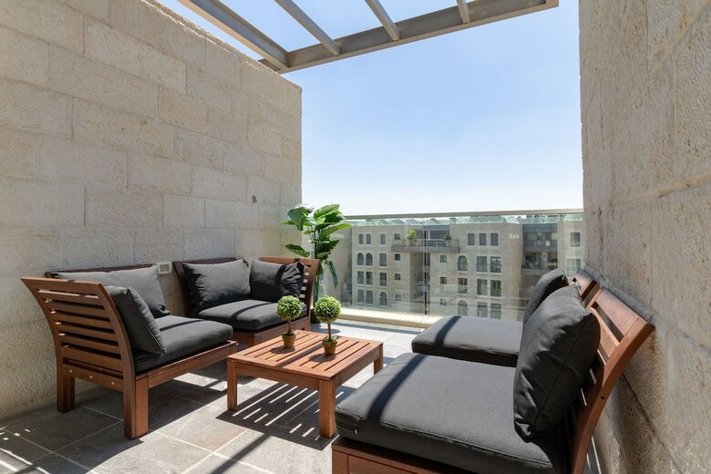 Apartamento New Building 2 Br 2 Bathrooms Parking