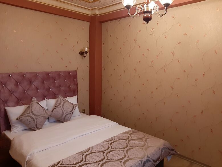 Hotel Royal Suites Sultanahmet