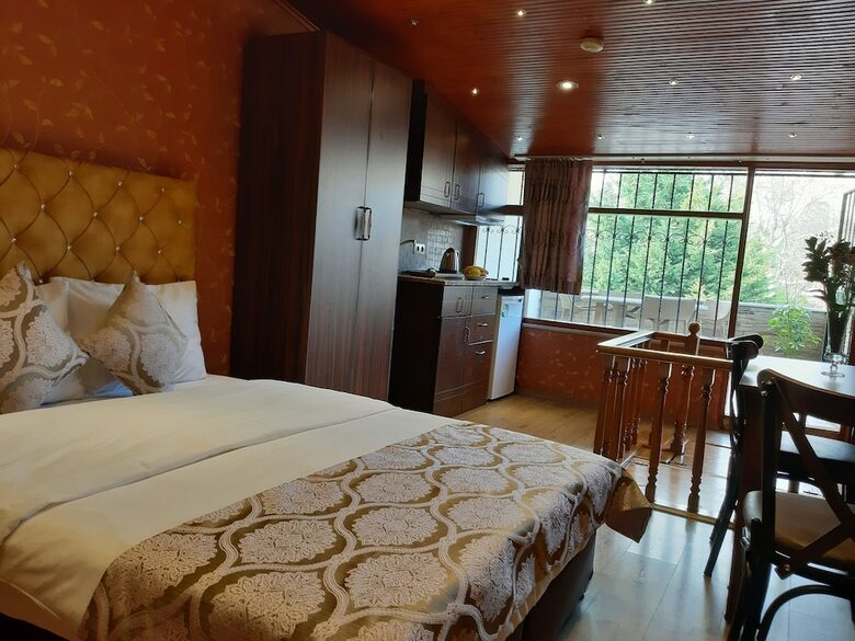 Hotel Royal Suites Sultanahmet