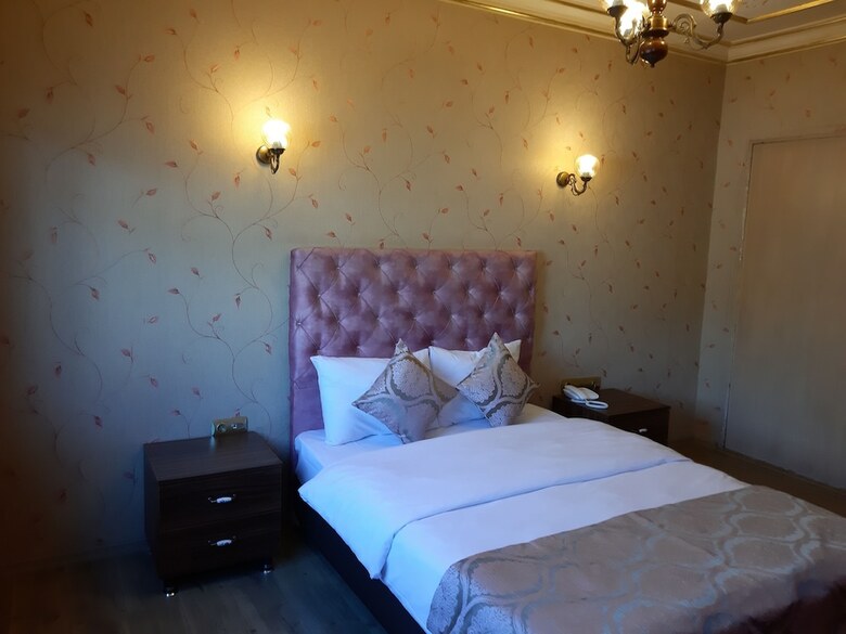 Hotel Royal Suites Sultanahmet