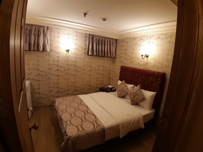 Hotel Royal Suites Sultanahmet