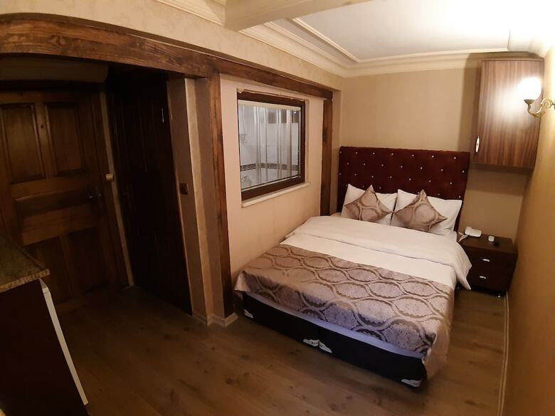 Hotel Royal Suites Sultanahmet