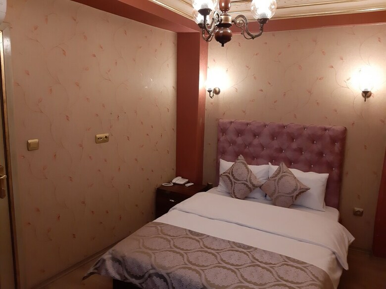 Hotel Royal Suites Sultanahmet
