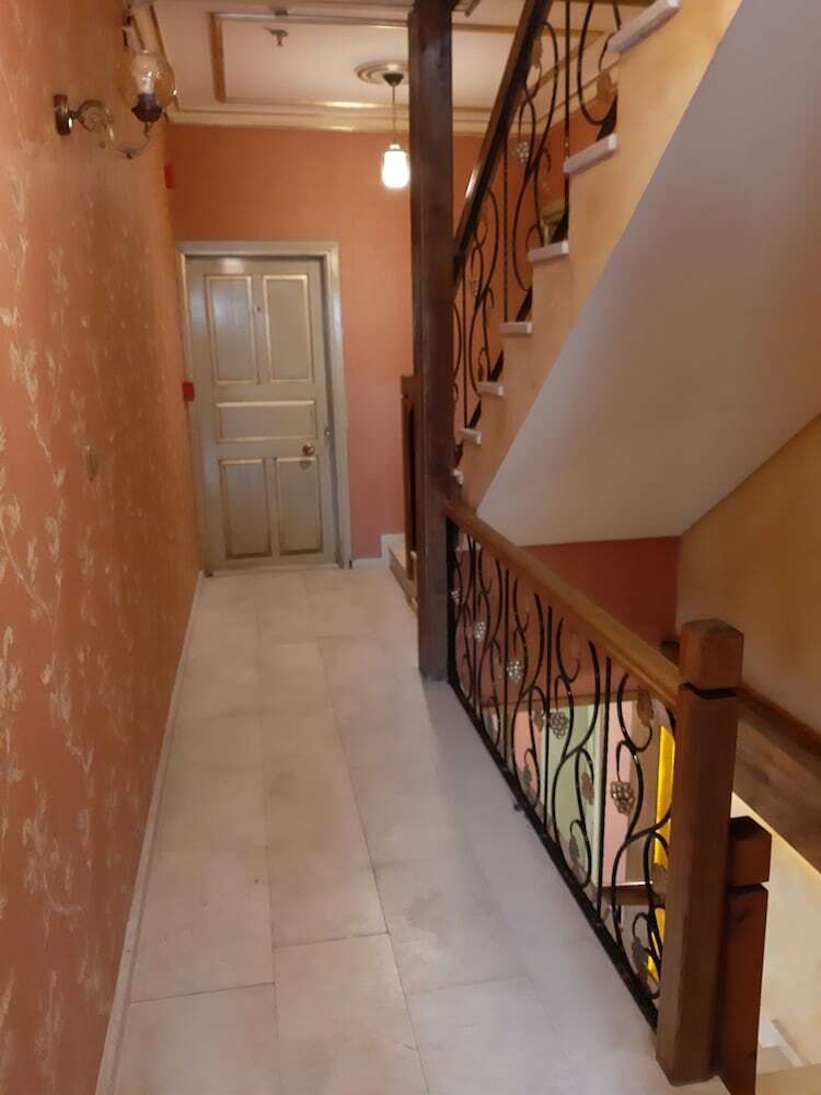 Hotel Royal Suites Sultanahmet