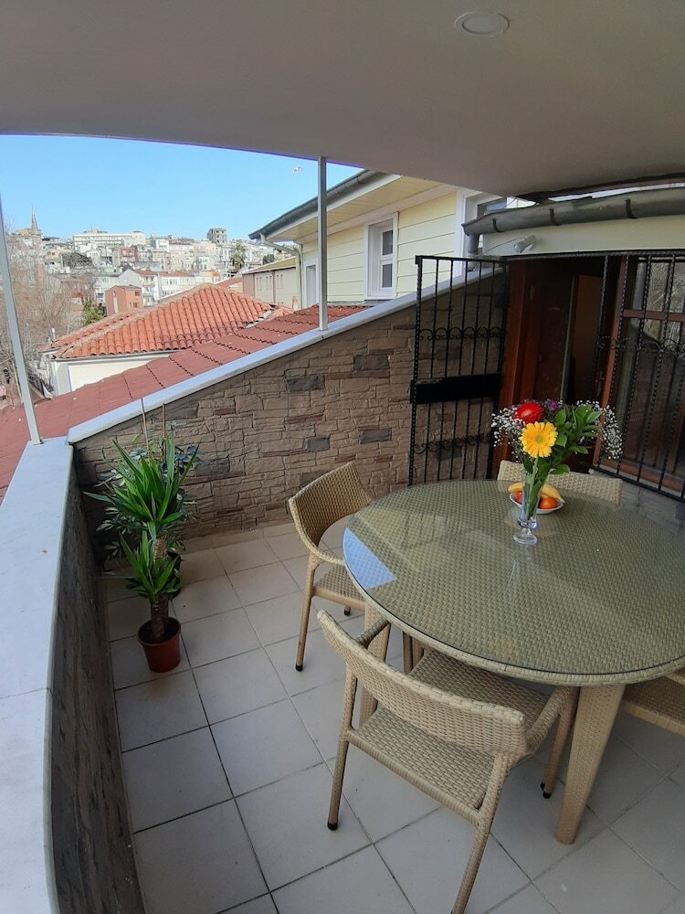 Hotel Royal Suites Sultanahmet