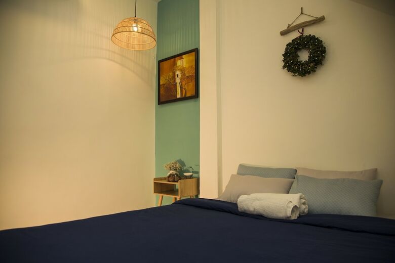 Hostal Saigon Old Town Coffee & Hostel